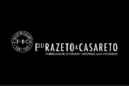 F.LLI RAZETO & CASARETO S.P.A.  